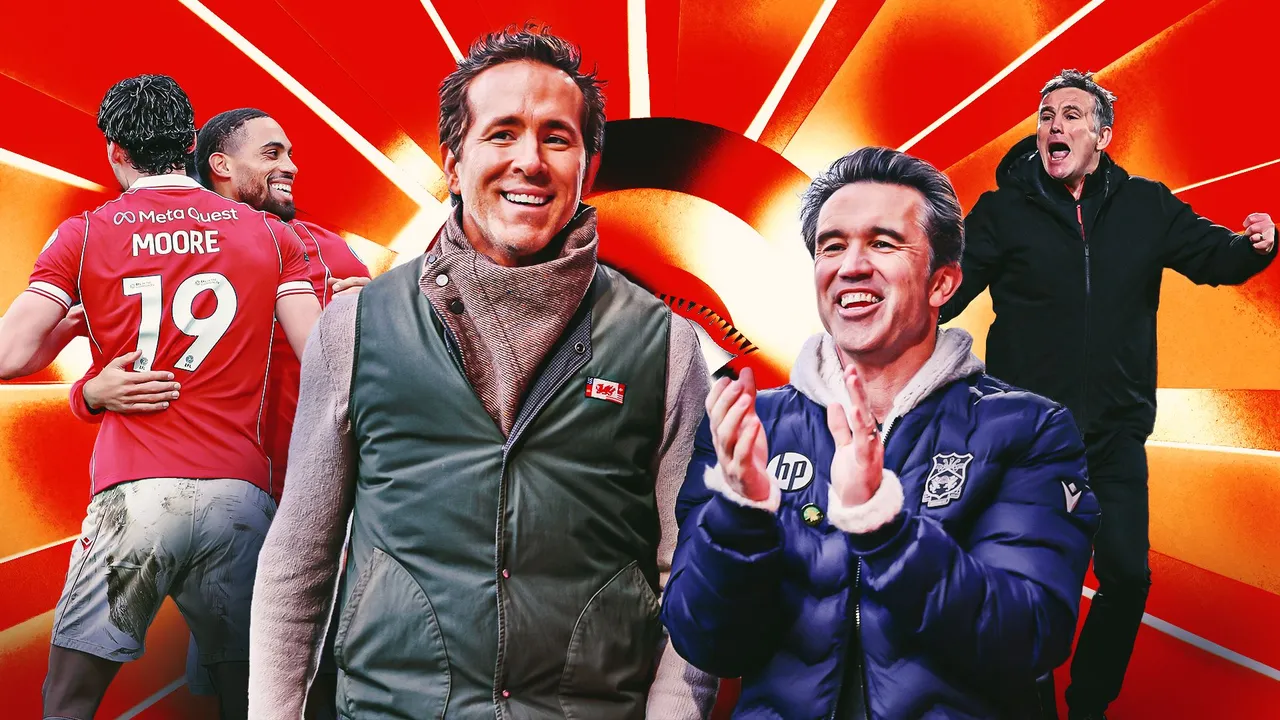 هل ينجح ريكسهام المملوك لريان رينولدز في إقصاء تشيلسي من كأس الاتحاد الإنجليزي؟